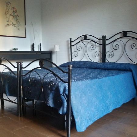 B&B Poggio Delle Ginestre Rutigliano Eksteriør billede