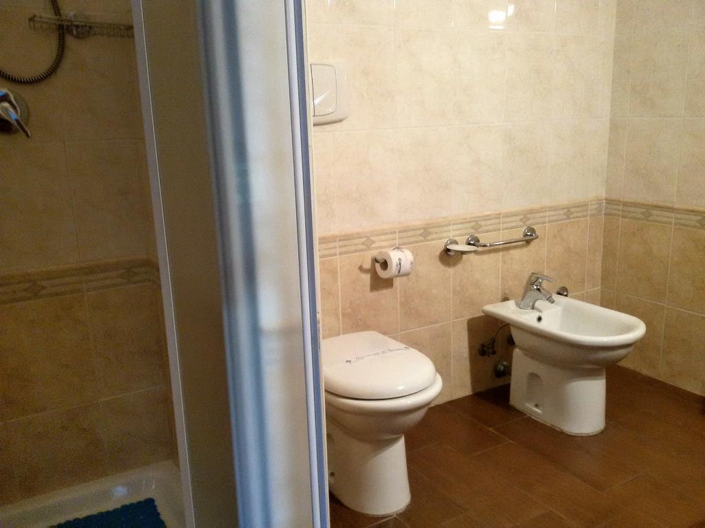 B&B Poggio Delle Ginestre Rutigliano Eksteriør billede