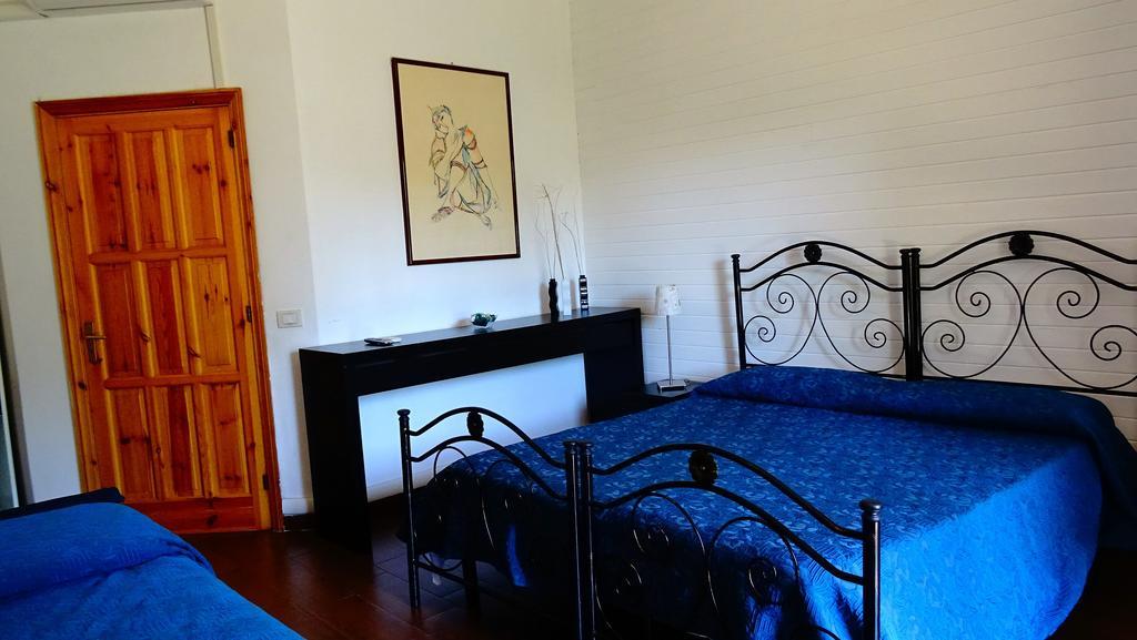 B&B Poggio Delle Ginestre Rutigliano Eksteriør billede