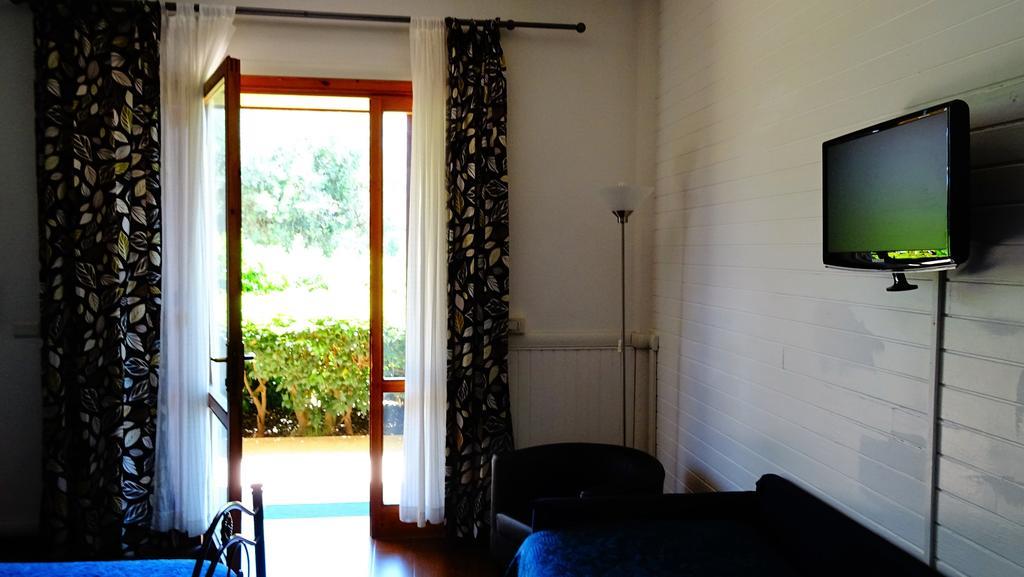 B&B Poggio Delle Ginestre Rutigliano Eksteriør billede