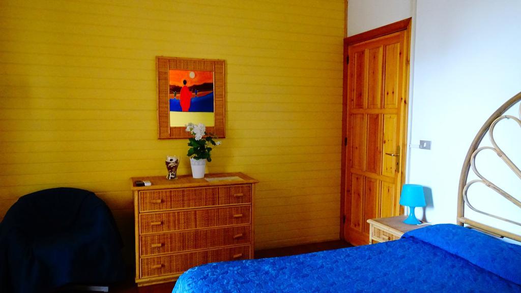 B&B Poggio Delle Ginestre Rutigliano Eksteriør billede