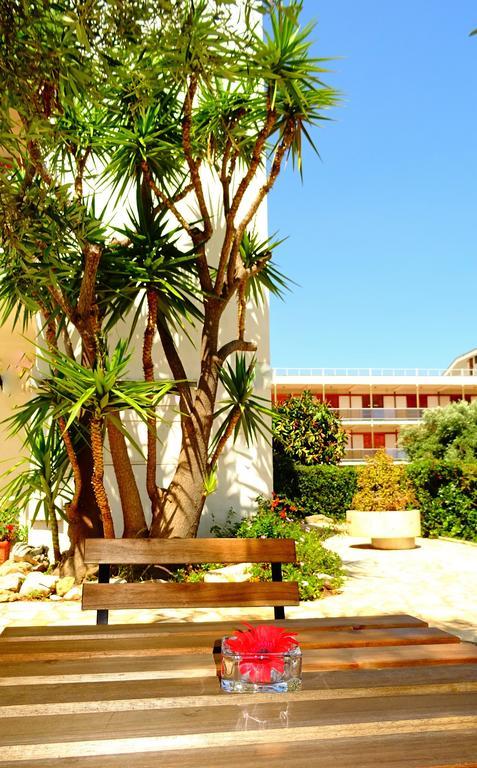 B&B Poggio Delle Ginestre Rutigliano Eksteriør billede