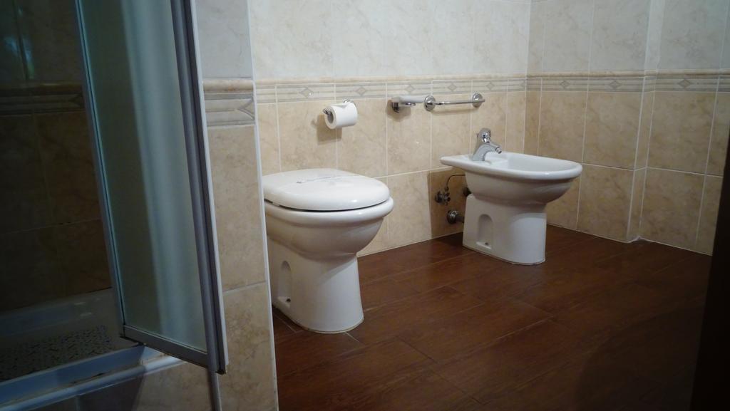 B&B Poggio Delle Ginestre Rutigliano Eksteriør billede
