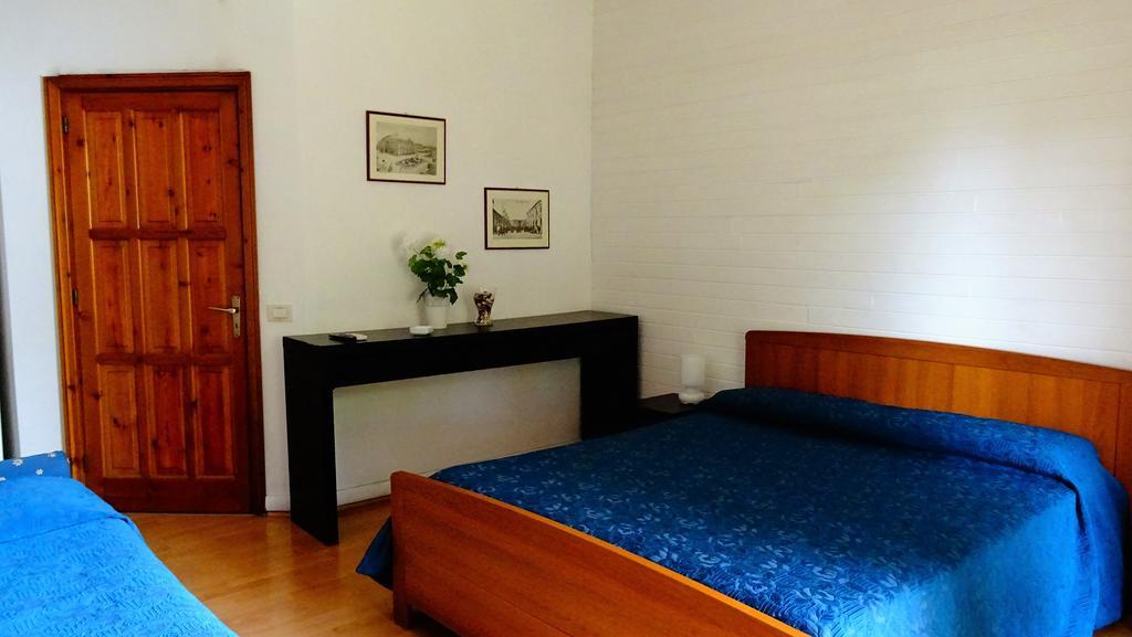 B&B Poggio Delle Ginestre Rutigliano Eksteriør billede