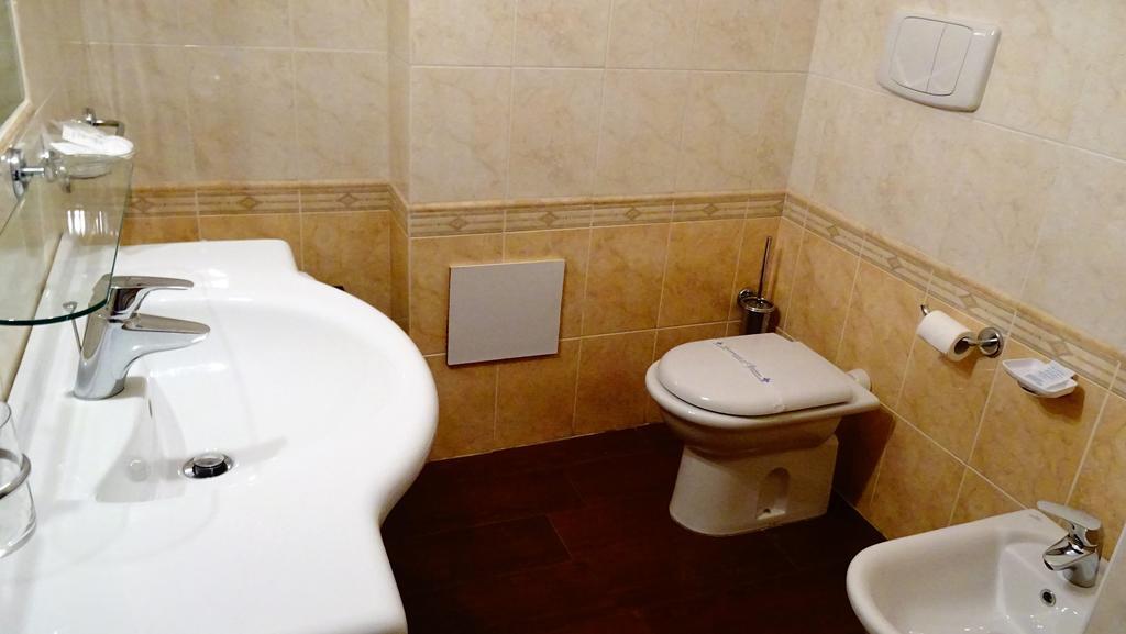B&B Poggio Delle Ginestre Rutigliano Eksteriør billede