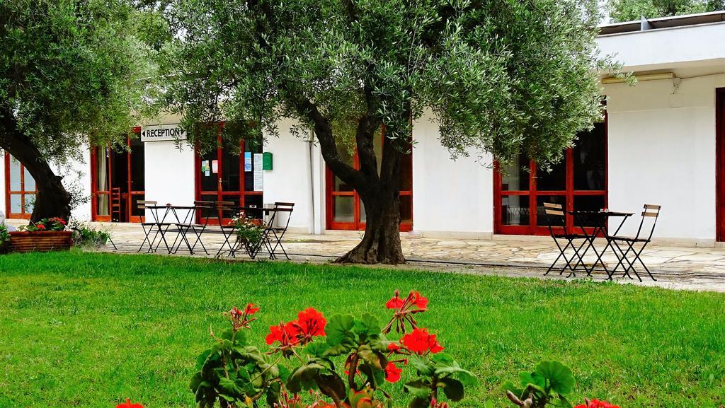 B&B Poggio Delle Ginestre Rutigliano Eksteriør billede