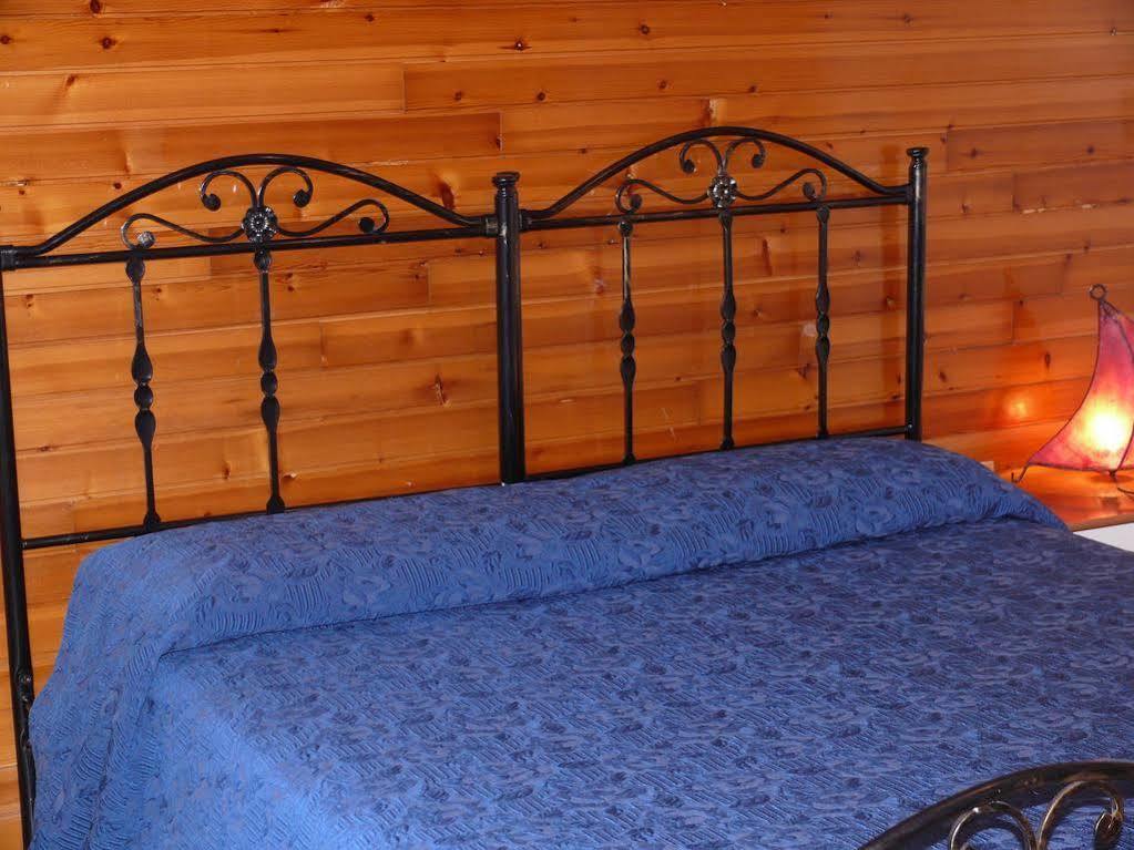 B&B Poggio Delle Ginestre Rutigliano Eksteriør billede