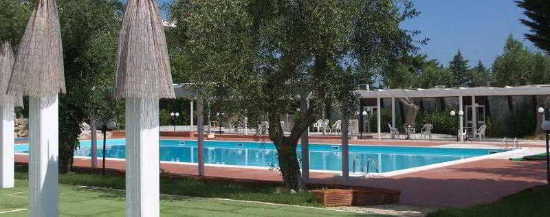 B&B Poggio Delle Ginestre Rutigliano Eksteriør billede